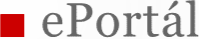 ePortál